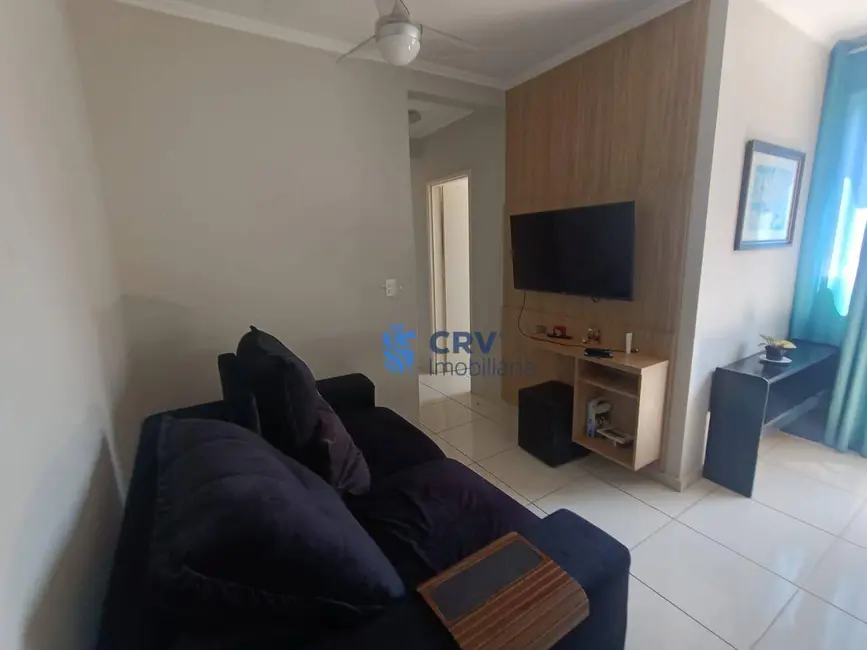 Apartamento com 3 quartos à venda, 76m2 em Parque Residencial Alcântara, Londrina - PR - imagem 3 Foto 3 de Apartamento com 3 quartos à venda, 76m2 em Parque Residencial Alcântara, Londrina - PR
