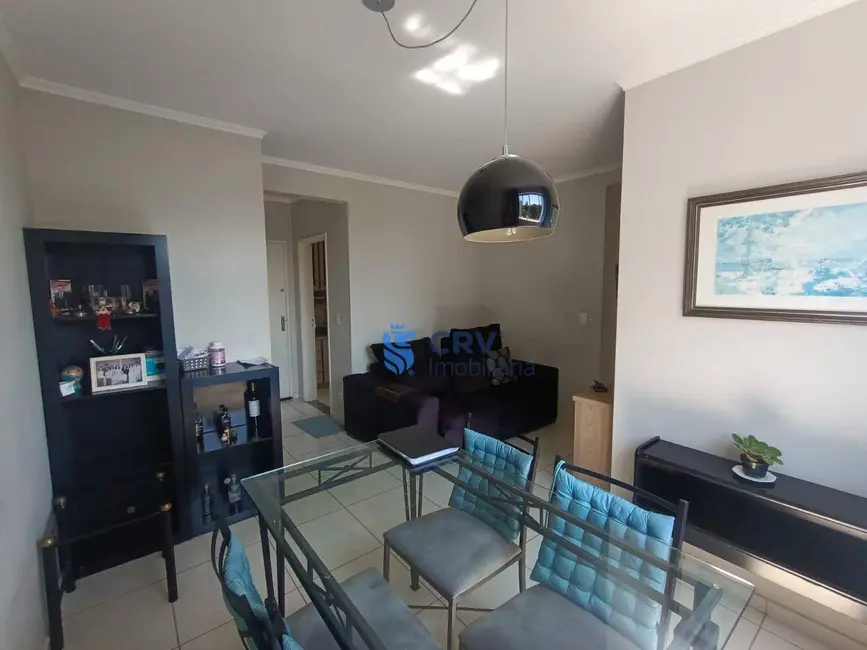 Foto 1 de Apartamento com 3 quartos à venda, 76m2 em Parque Residencial Alcântara, Londrina - PR