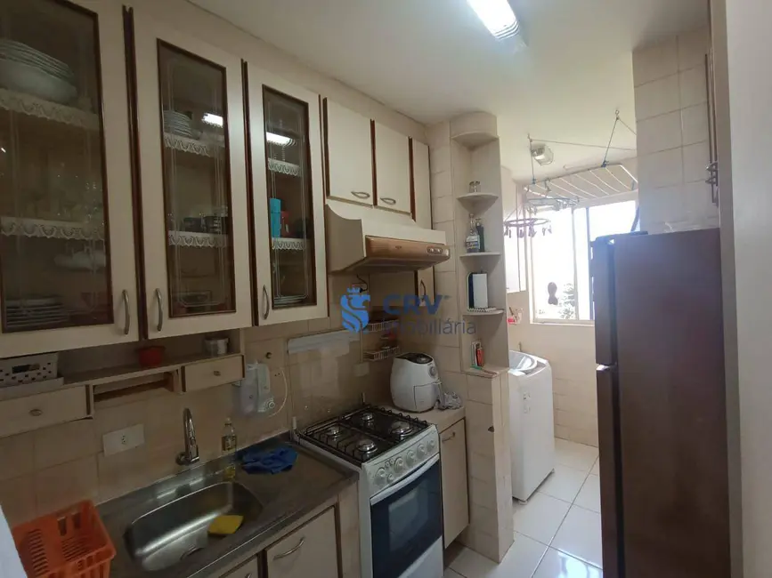 Apartamento com 3 quartos à venda, 76m2 em Parque Residencial Alcântara, Londrina - PR - imagem 8 Foto 8 de Apartamento com 3 quartos à venda, 76m2 em Parque Residencial Alcântara, Londrina - PR