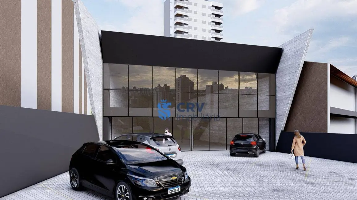 Foto 1 de Sala Comercial para alugar, 405m2 em Londrina - PR