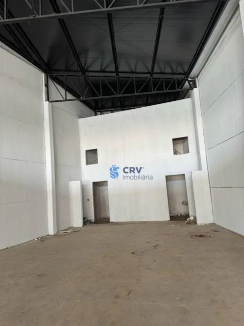 Foto 2 de Sala Comercial para alugar, 405m2 em Londrina - PR