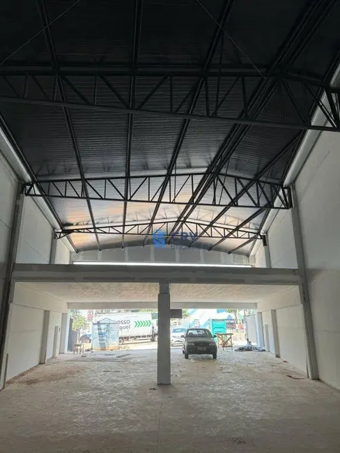 Foto 3 de Sala Comercial para alugar, 405m2 em Londrina - PR