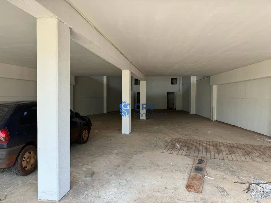 Foto 4 de Sala Comercial para alugar, 405m2 em Londrina - PR