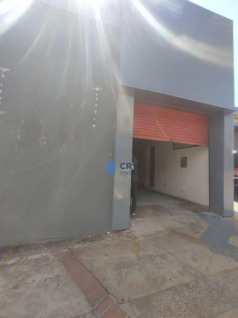 Foto 8 de Armazém / Galpão para alugar, 450m2 em Jardim Palmares, Londrina - PR