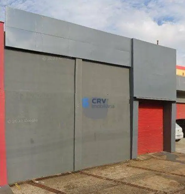 Foto 1 de Armazém / Galpão para alugar, 450m2 em Jardim Palmares, Londrina - PR