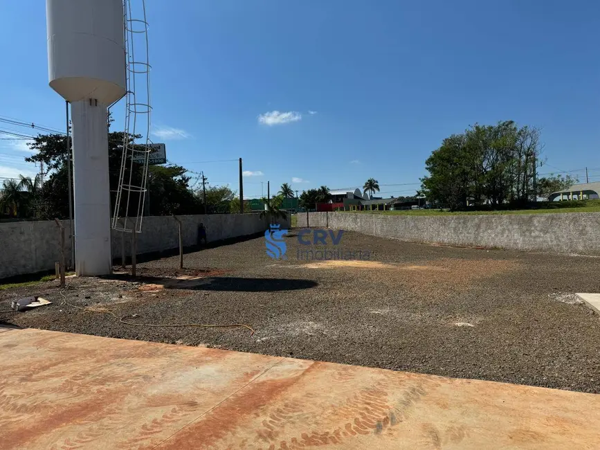 Foto 9 de Armazém / Galpão para alugar, 1600m2 em Ibipora - PR