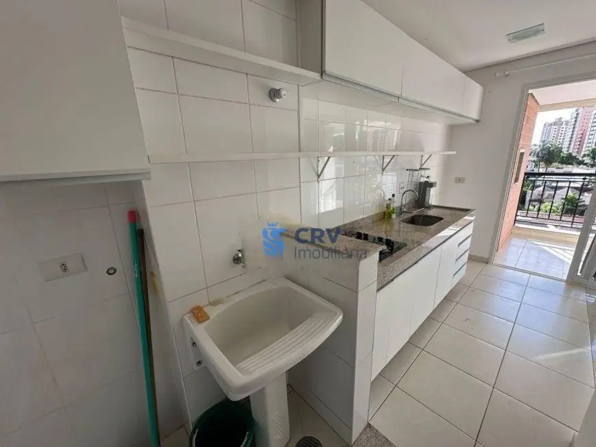 Foto 8 de Apartamento com 2 quartos para alugar, 56m2 em Jardim Agari, Londrina - PR