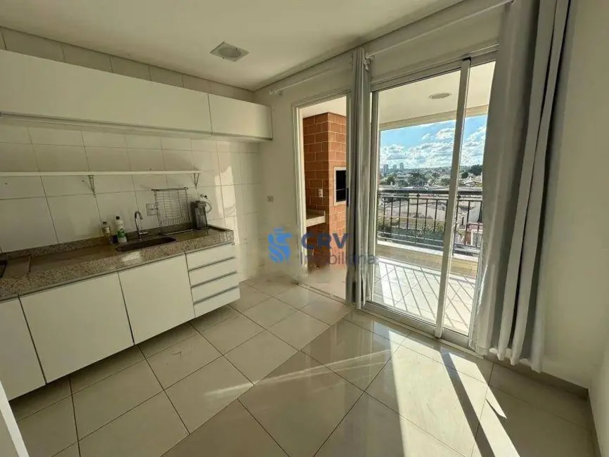 Foto 4 de Apartamento com 2 quartos para alugar, 56m2 em Jardim Agari, Londrina - PR