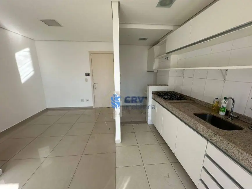 Foto 3 de Apartamento com 2 quartos para alugar, 56m2 em Jardim Agari, Londrina - PR