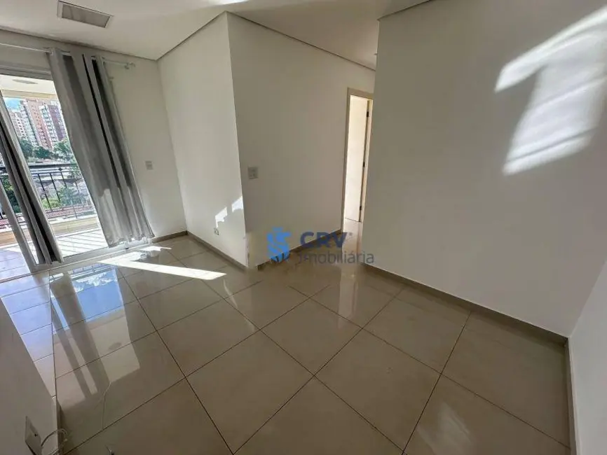 Foto 2 de Apartamento com 2 quartos para alugar, 56m2 em Jardim Agari, Londrina - PR