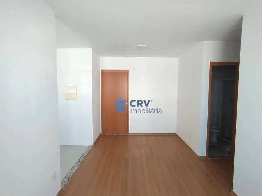 Foto 2 de Apartamento com 2 quartos para alugar, 44m2 em Londrina - PR