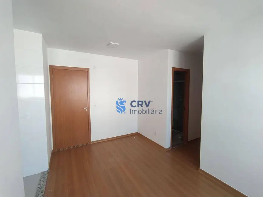 Foto 3 de Apartamento com 2 quartos para alugar, 44m2 em Londrina - PR