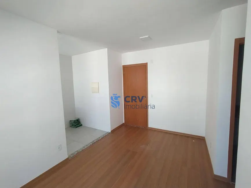 Foto 5 de Apartamento com 2 quartos para alugar, 44m2 em Londrina - PR