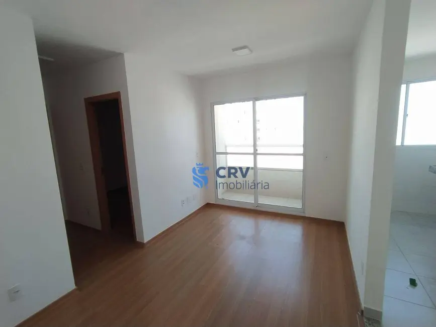 Foto 4 de Apartamento com 2 quartos para alugar, 44m2 em Londrina - PR