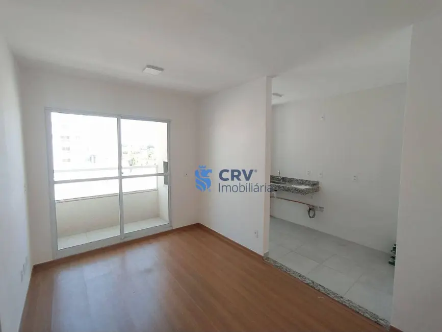 Foto 1 de Apartamento com 2 quartos para alugar, 44m2 em Londrina - PR