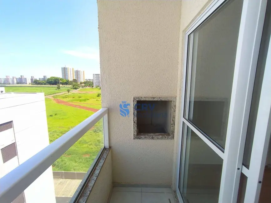 Foto 8 de Apartamento com 2 quartos para alugar, 44m2 em Londrina - PR