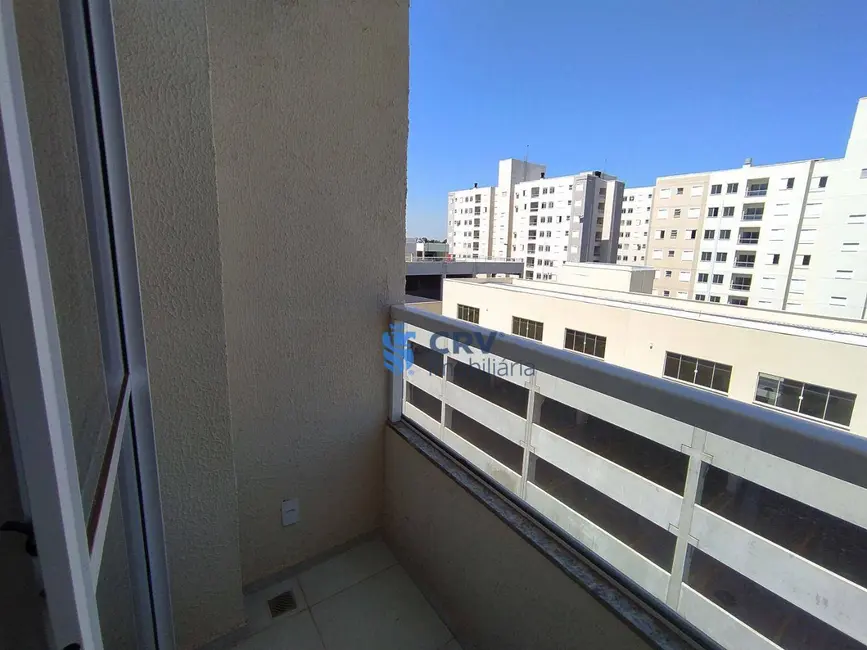 Foto 7 de Apartamento com 2 quartos para alugar, 44m2 em Londrina - PR