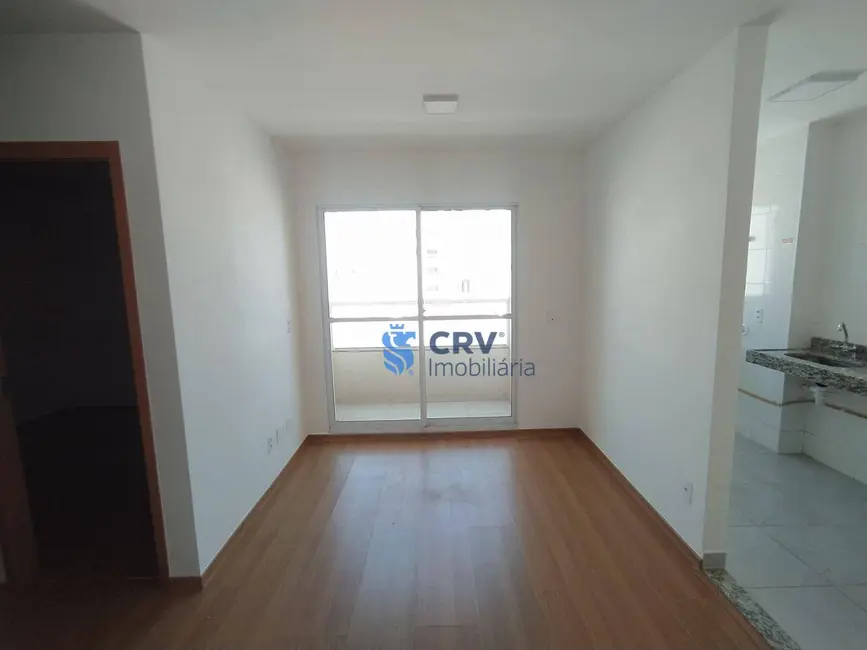 Foto 6 de Apartamento com 2 quartos para alugar, 44m2 em Londrina - PR