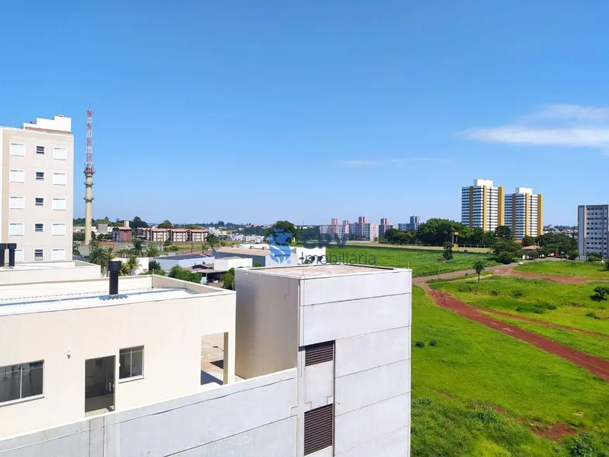 Foto 9 de Apartamento com 2 quartos para alugar, 44m2 em Londrina - PR