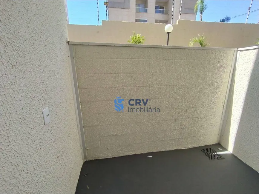 Foto 6 de Apartamento com 2 quartos para alugar, 44m2 em Londrina - PR