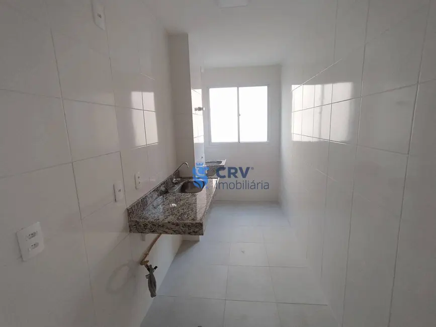 Foto 9 de Apartamento com 2 quartos para alugar, 44m2 em Londrina - PR