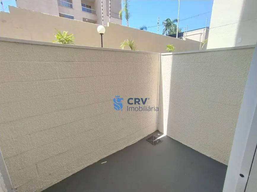 Foto 5 de Apartamento com 2 quartos para alugar, 44m2 em Londrina - PR