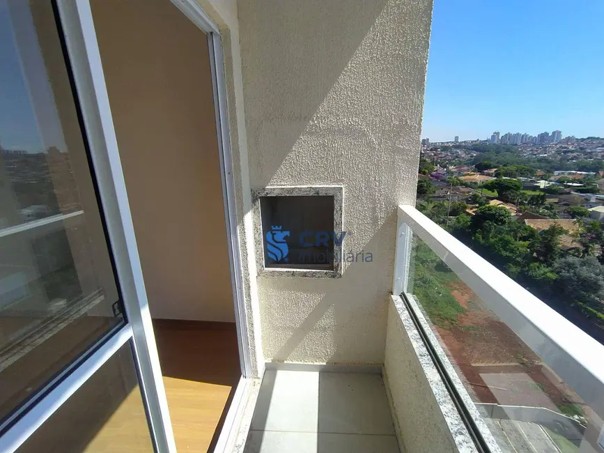 Foto 5 de Apartamento com 2 quartos para alugar, 44m2 em Londrina - PR