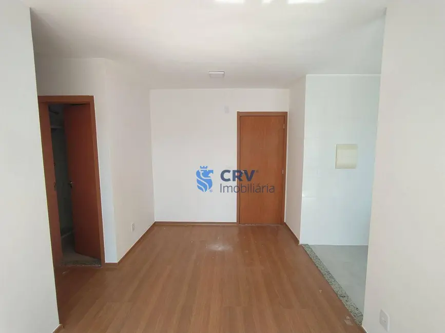 Foto 4 de Apartamento com 2 quartos para alugar, 44m2 em Londrina - PR