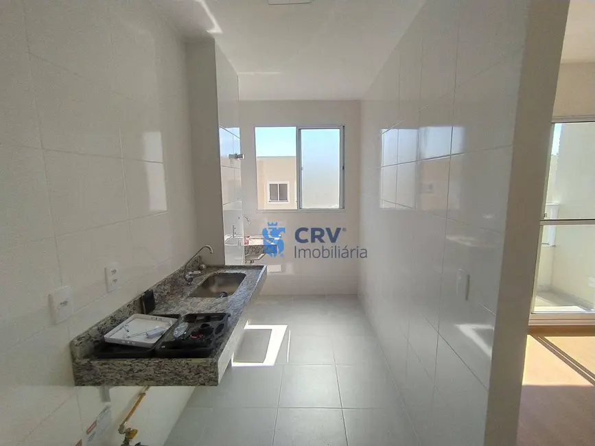 Foto 8 de Apartamento com 2 quartos para alugar, 44m2 em Londrina - PR