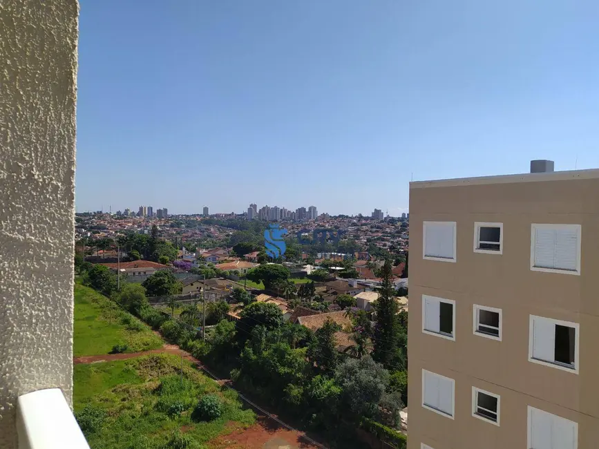 Foto 7 de Apartamento com 2 quartos para alugar, 44m2 em Londrina - PR