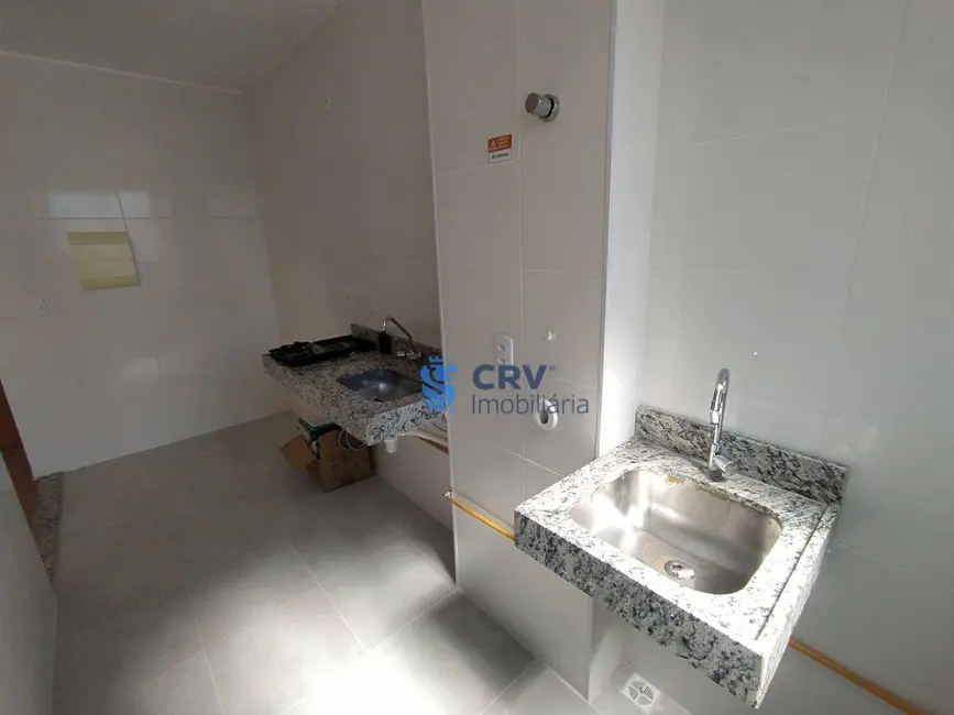 Foto 9 de Apartamento com 2 quartos para alugar, 44m2 em Londrina - PR