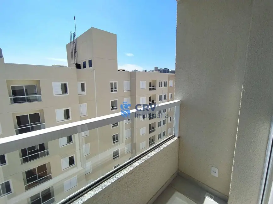 Foto 6 de Apartamento com 2 quartos para alugar, 44m2 em Londrina - PR