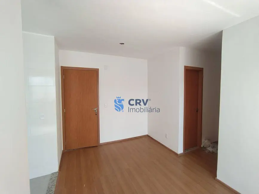 Foto 5 de Apartamento com 2 quartos para alugar, 44m2 em Londrina - PR