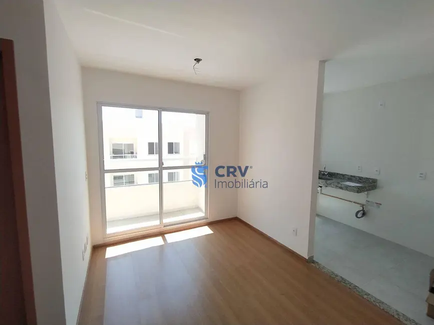 Foto 1 de Apartamento com 2 quartos para alugar, 44m2 em Londrina - PR