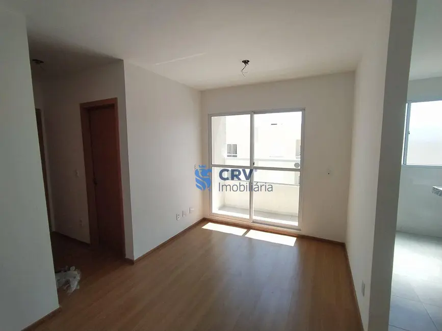 Foto 3 de Apartamento com 2 quartos para alugar, 44m2 em Londrina - PR