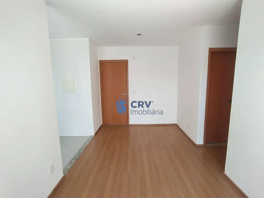 Foto 6 de Apartamento com 2 quartos para alugar, 44m2 em Londrina - PR