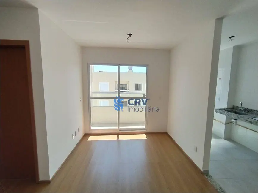 Foto 2 de Apartamento com 2 quartos para alugar, 44m2 em Londrina - PR