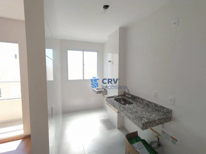 Foto 9 de Apartamento com 2 quartos para alugar, 44m2 em Londrina - PR