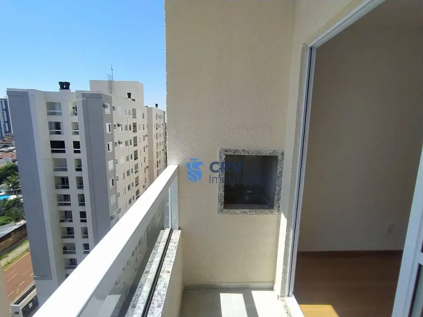 Foto 8 de Apartamento com 2 quartos para alugar, 44m2 em Londrina - PR