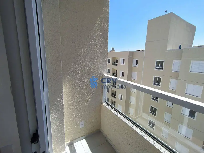 Foto 7 de Apartamento com 2 quartos para alugar, 44m2 em Londrina - PR