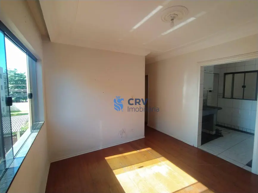 Foto 4 de Apartamento com 2 quartos para alugar, 76m2 em Parque Jamaica, Londrina - PR