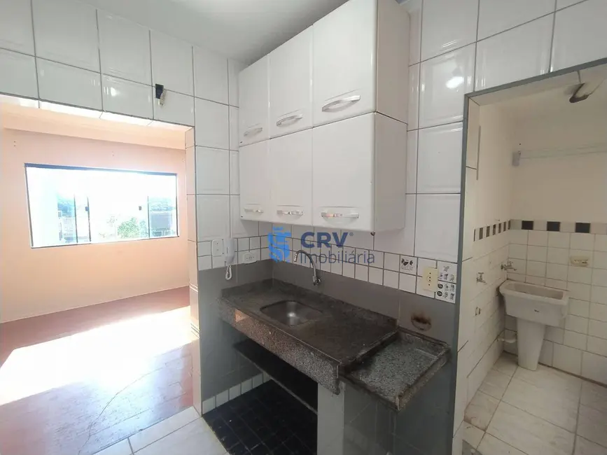 Foto 6 de Apartamento com 2 quartos para alugar, 76m2 em Parque Jamaica, Londrina - PR