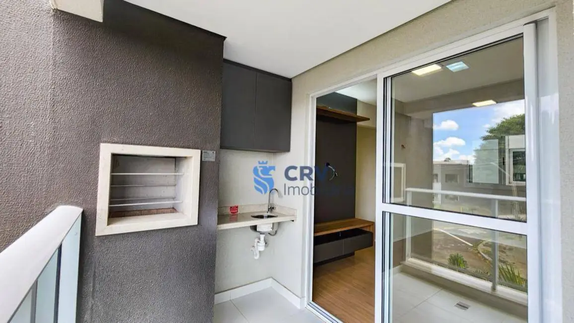 Apartamento com 3 quartos à venda, 142m2 em Jardim Presidente, Londrina - PR - imagem 7 Foto 7 de Apartamento com 3 quartos à venda, 142m2 em Jardim Presidente, Londrina - PR