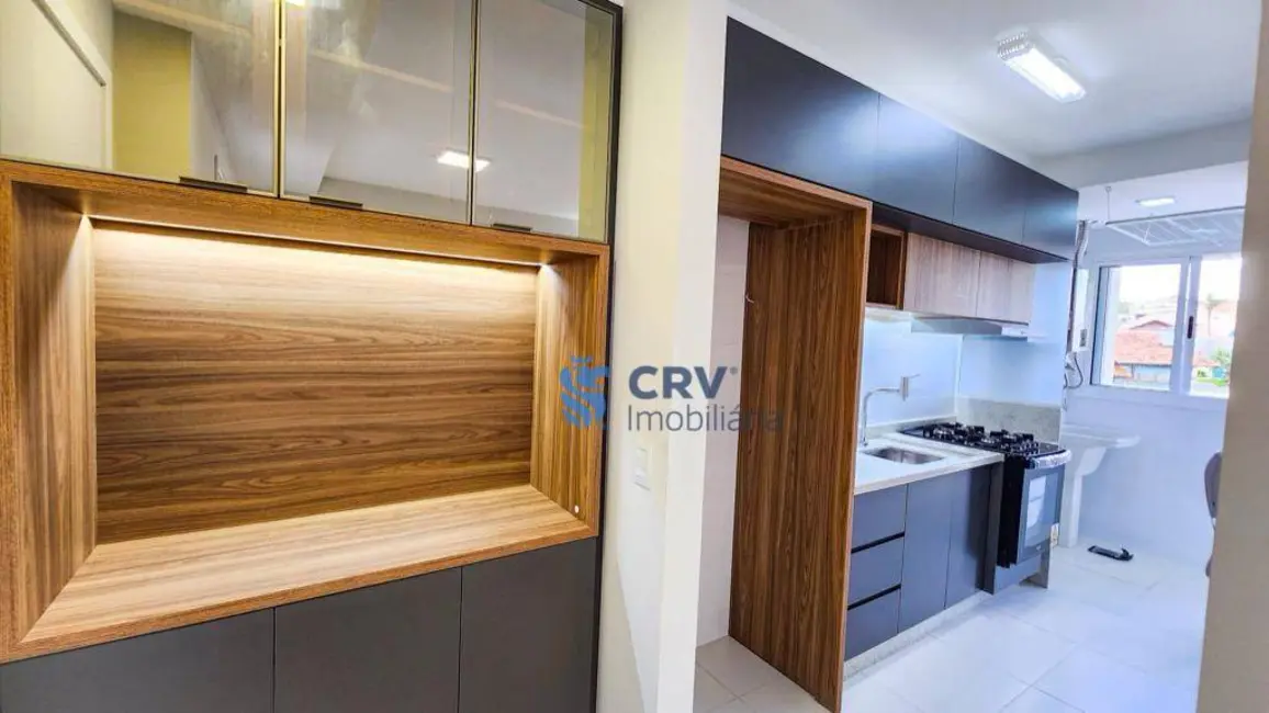 Apartamento com 3 quartos à venda, 142m2 em Jardim Presidente, Londrina - PR - imagem 4 Foto 4 de Apartamento com 3 quartos à venda, 142m2 em Jardim Presidente, Londrina - PR