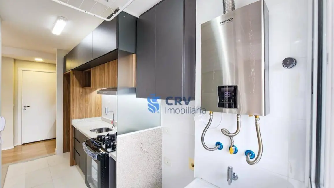 Apartamento com 3 quartos à venda, 142m2 em Jardim Presidente, Londrina - PR - imagem 5 Foto 5 de Apartamento com 3 quartos à venda, 142m2 em Jardim Presidente, Londrina - PR