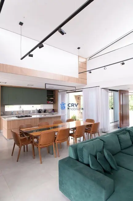 Casa de Condomínio com 3 quartos à venda, 1562m2 em Cambe - PR - imagem 5 Foto 5 de Casa de Condomínio com 3 quartos à venda, 1562m2 em Cambe - PR