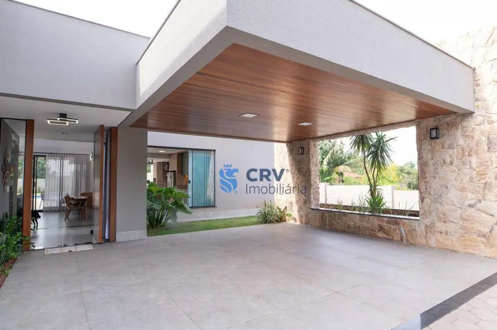 Casa de Condomínio com 3 quartos à venda, 1562m2 em Cambe - PR - imagem 3 Foto 3 de Casa de Condomínio com 3 quartos à venda, 1562m2 em Cambe - PR