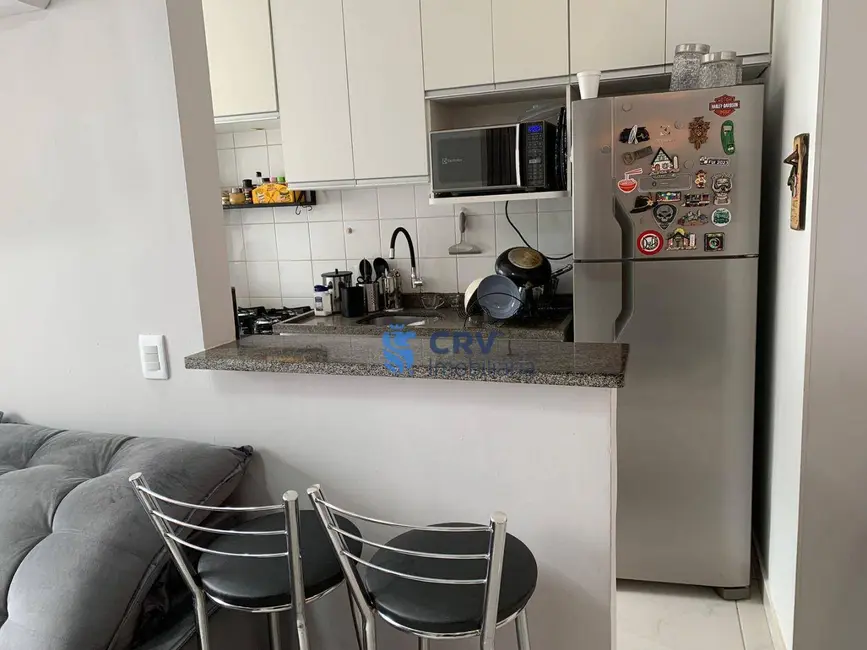 Apartamento com 3 quartos para alugar, 63m2 em Terra Bonita, Londrina - PR - imagem 5 Foto 5 de Apartamento com 3 quartos para alugar, 63m2 em Terra Bonita, Londrina - PR