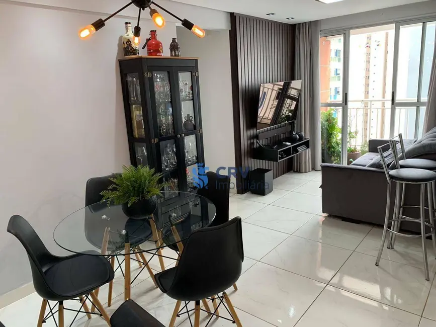 Apartamento com 3 quartos para alugar, 63m2 em Terra Bonita, Londrina - PR - imagem 1 Foto 1 de Apartamento com 3 quartos para alugar, 63m2 em Terra Bonita, Londrina - PR