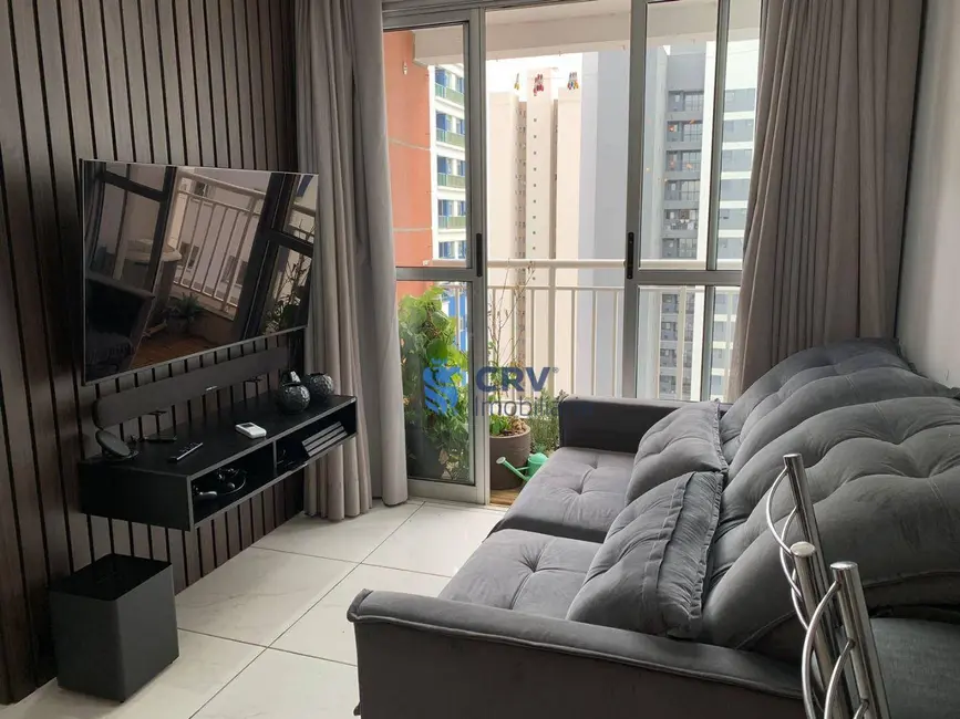 Apartamento com 3 quartos para alugar, 63m2 em Terra Bonita, Londrina - PR - imagem 2 Foto 2 de Apartamento com 3 quartos para alugar, 63m2 em Terra Bonita, Londrina - PR